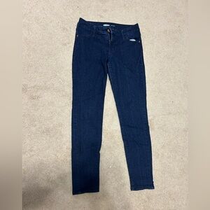 Old Navy Size 2 Skinny Jeans